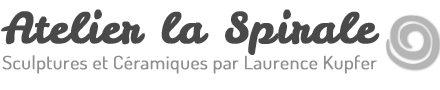 Atelier la Spirale – Laurence Kupfer