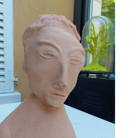 La Florentine, de Jean Julien